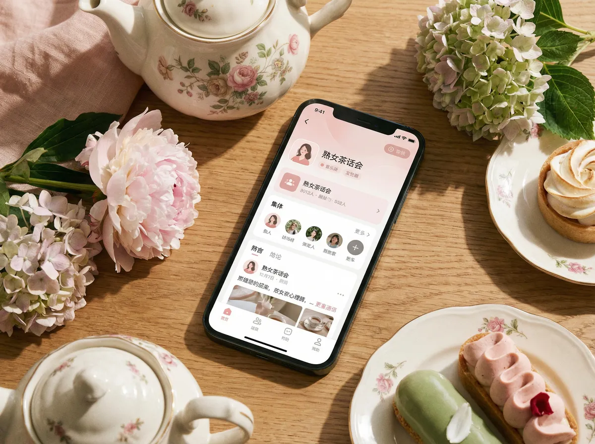与君初相识免费观看第一季 手机应用界面展示